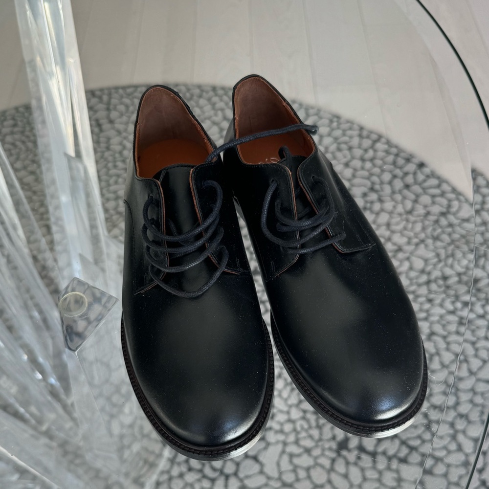 Bonpoint dress shoes